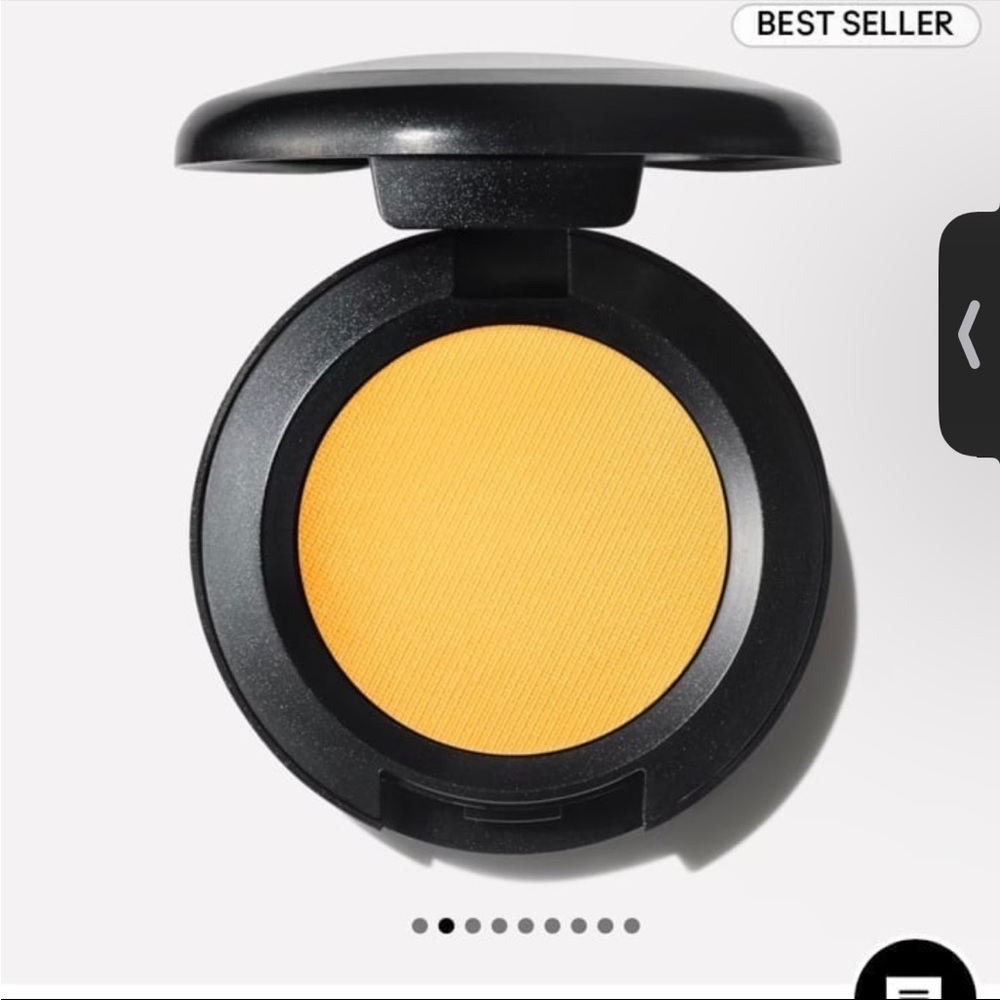 MAC Memories of Space Eyeshadow